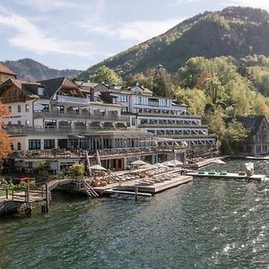 Das Traunsee - Das Hotel Zum See